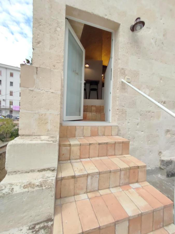 La Teresina Holiday Homes Matera Exterior foto
