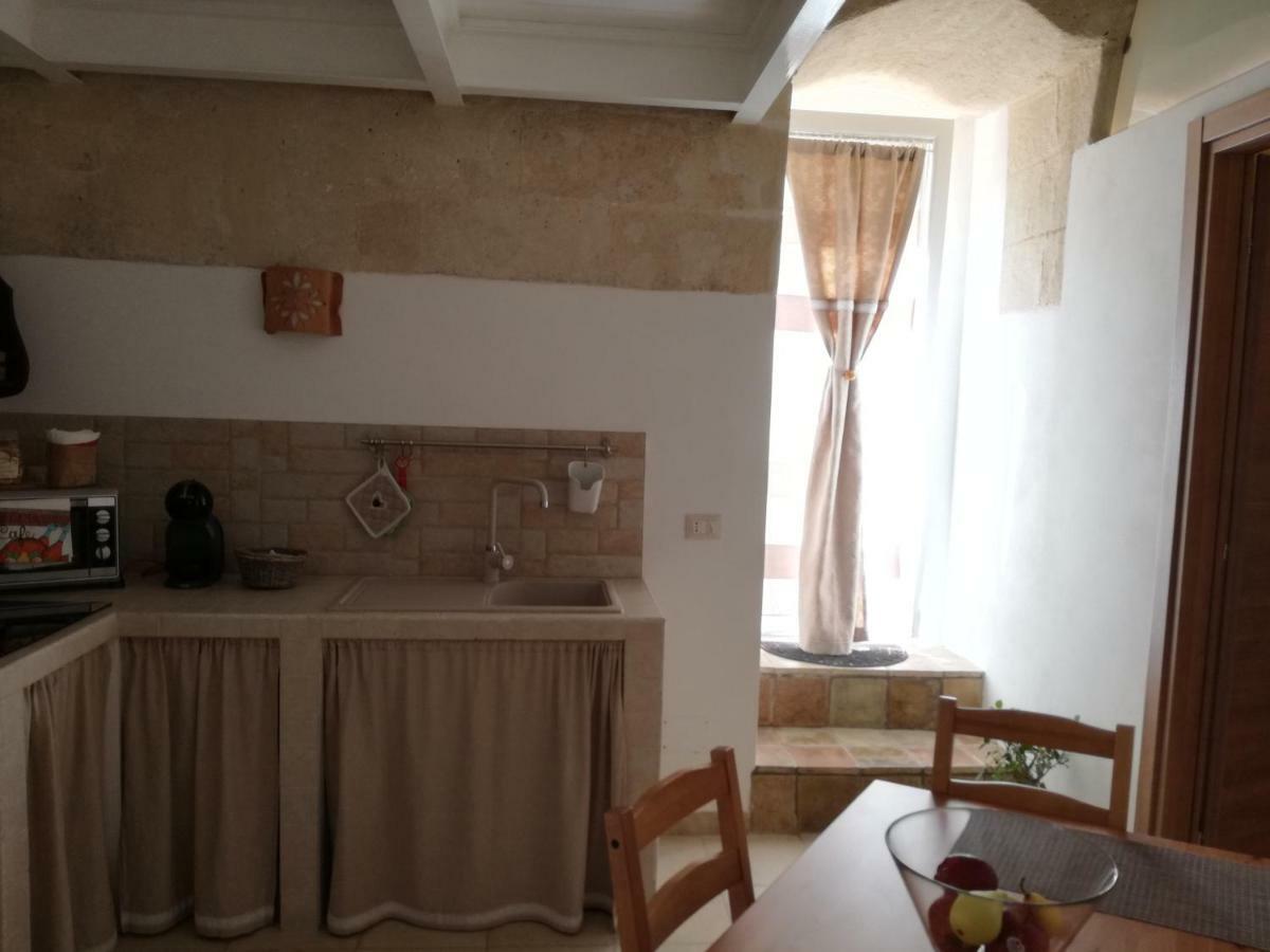 La Teresina Holiday Homes Matera Exterior foto