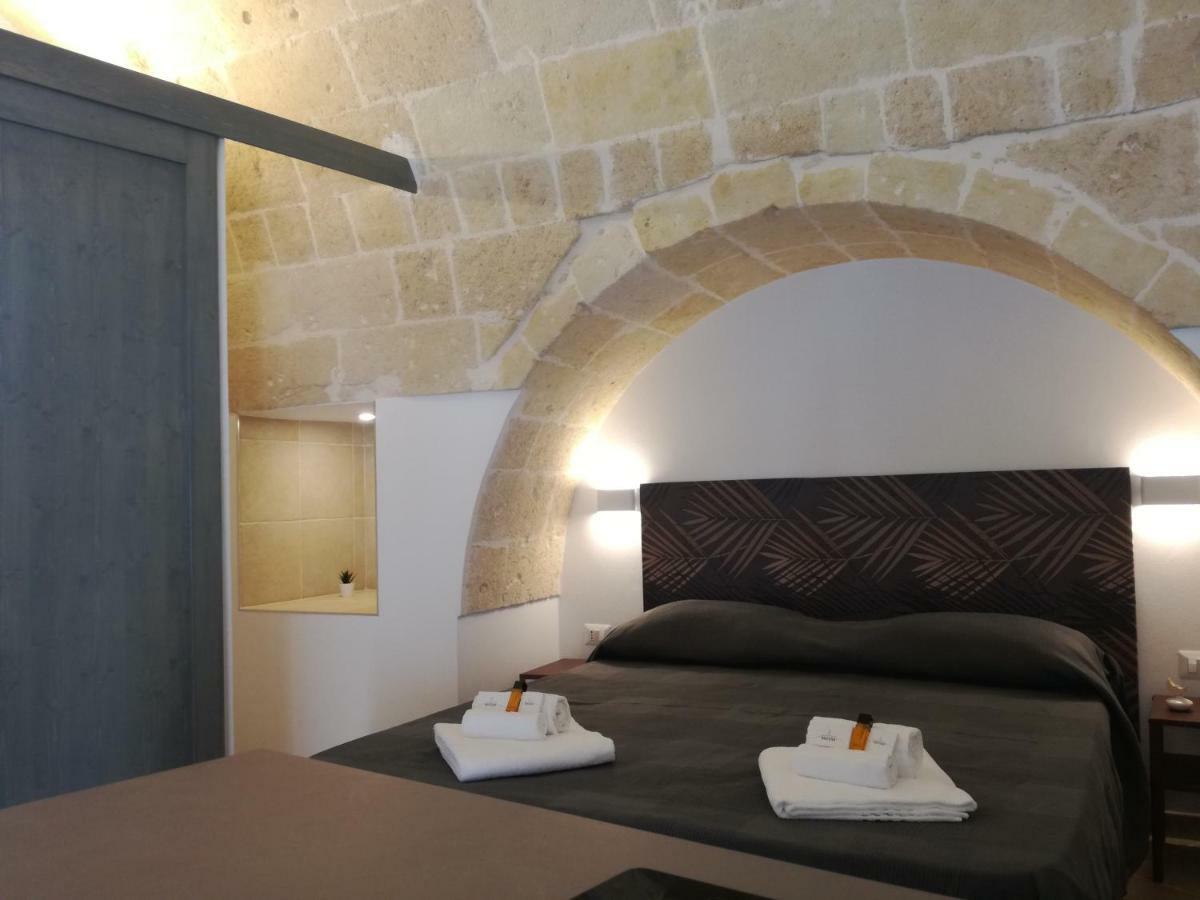 La Teresina Holiday Homes Matera Exterior foto