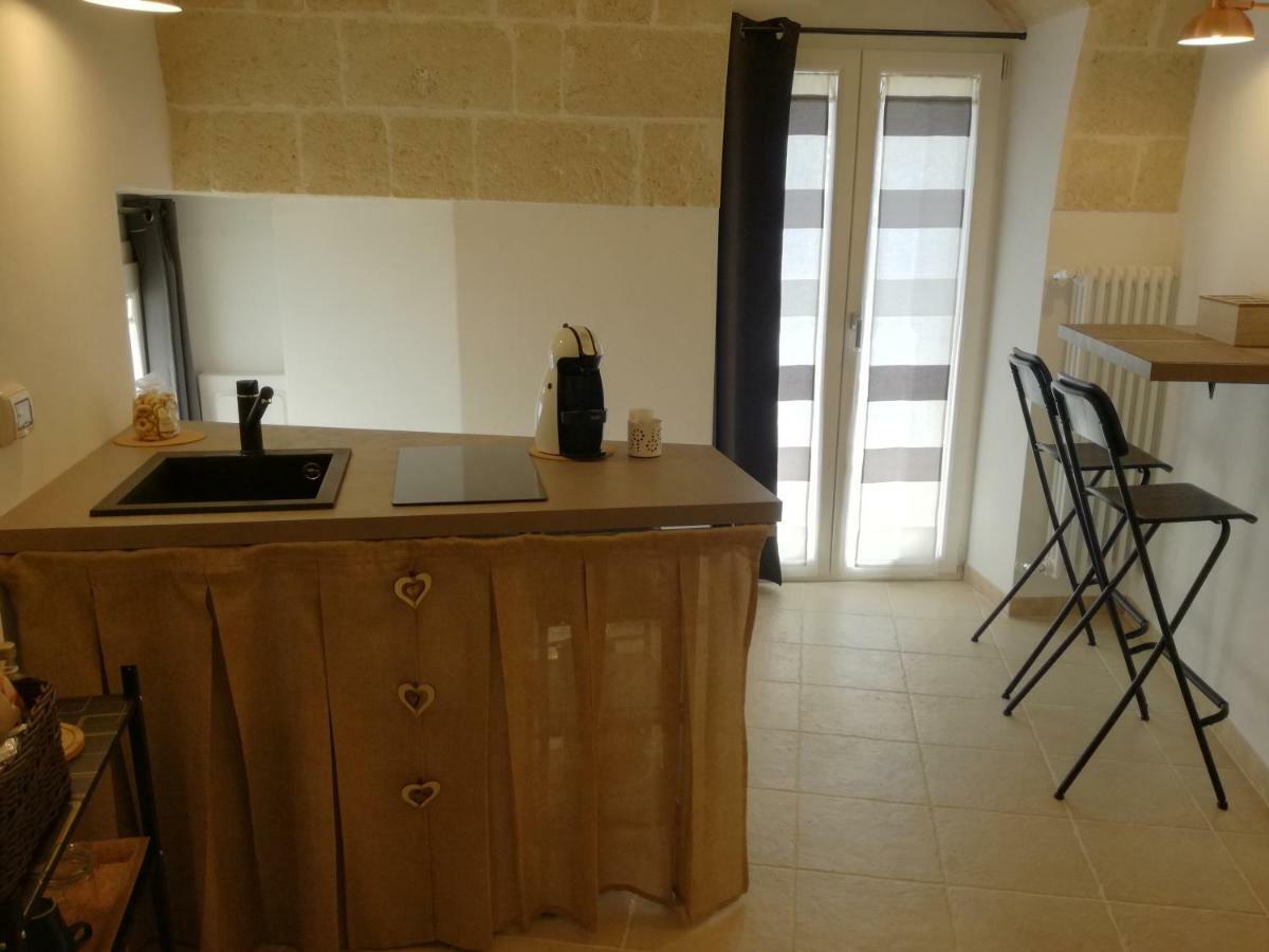 La Teresina Holiday Homes Matera Exterior foto