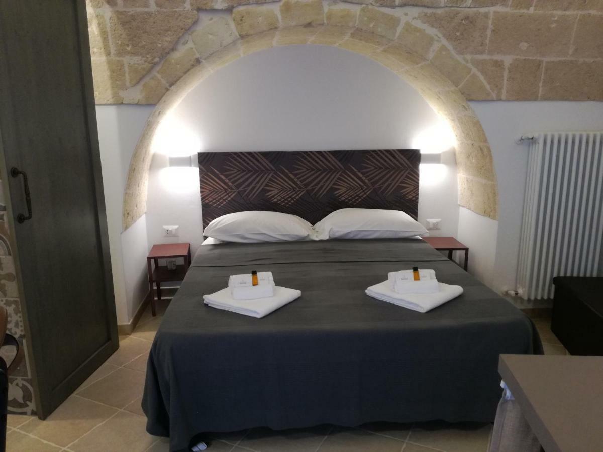 La Teresina Holiday Homes Matera Zimmer foto